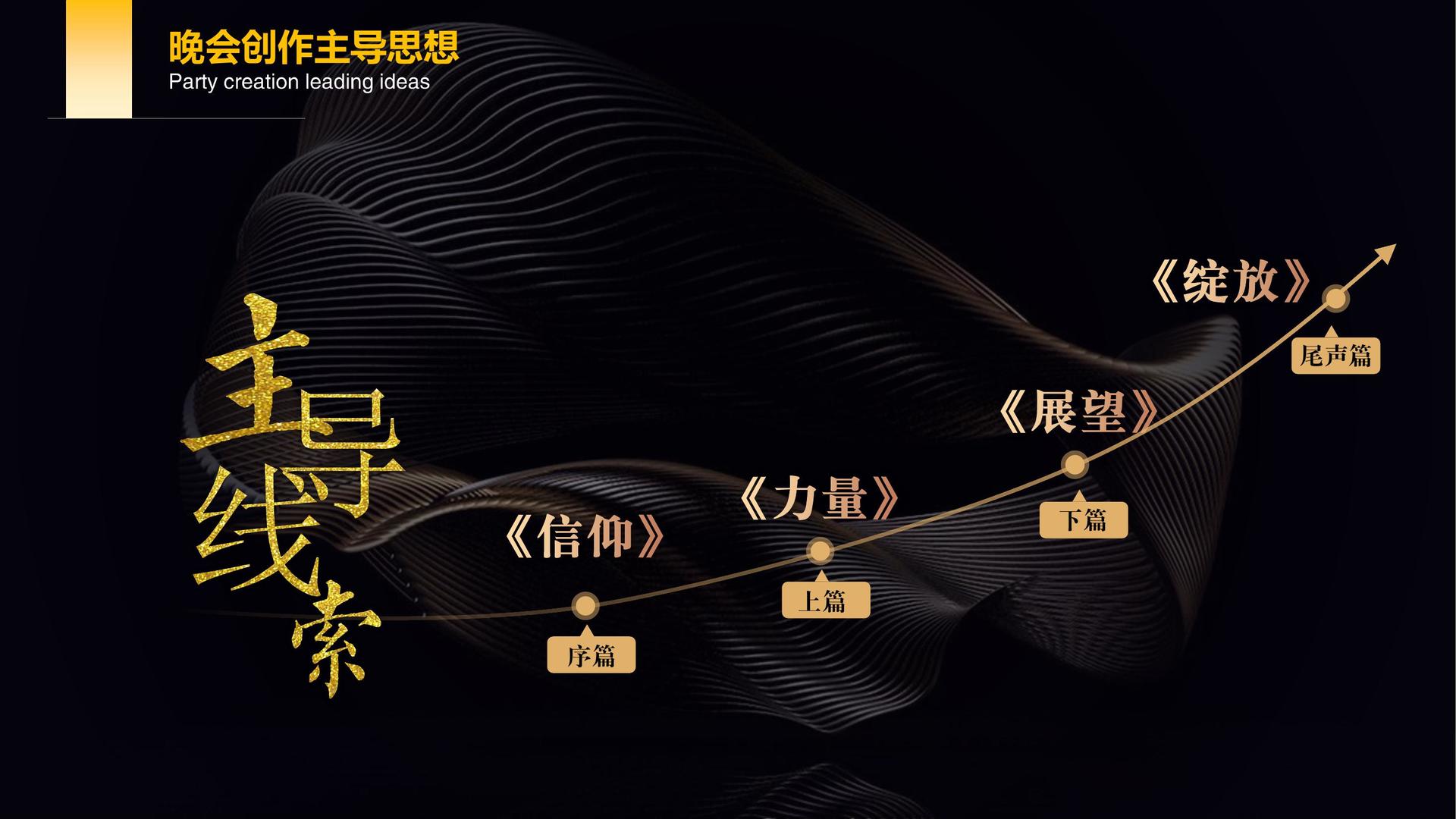 合明影业创意视觉